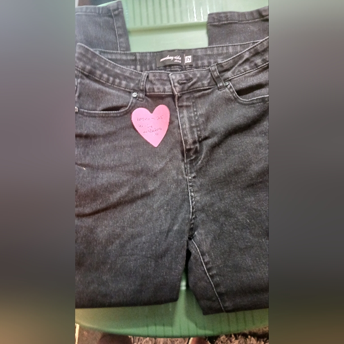 Monkey Brand Jeans